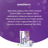 Horlicks Diabetes Plus Vanilla 400 g Jar