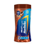 Millet Chocolate Horlicks 400gm Jar