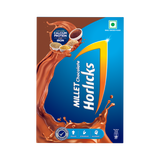 Millet Chocolate Hlx 600g BIB