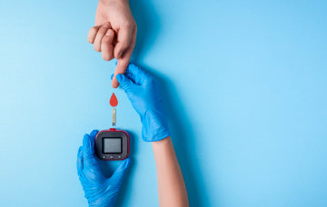 At The Risk of Diabetes?  Watch Out For These Signs