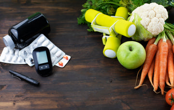 Managing Diabetes with Pride; Tips for Everyday Life